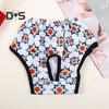 Pet Menstrual Pant Female Dog Diapers Physiological Period Panties Puppy Underwear Pet Sanitary Shorts for Dogs In Heat