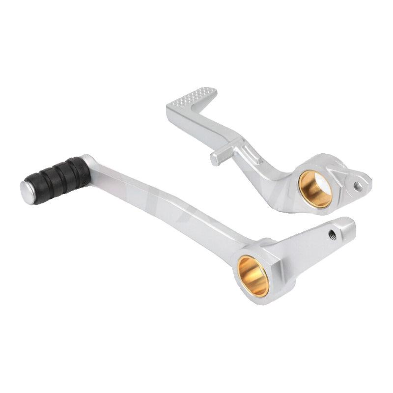 BMW S1000/S1000RR/HP4 Shift, Gear, Brake, Foot Levers (2009-2018)