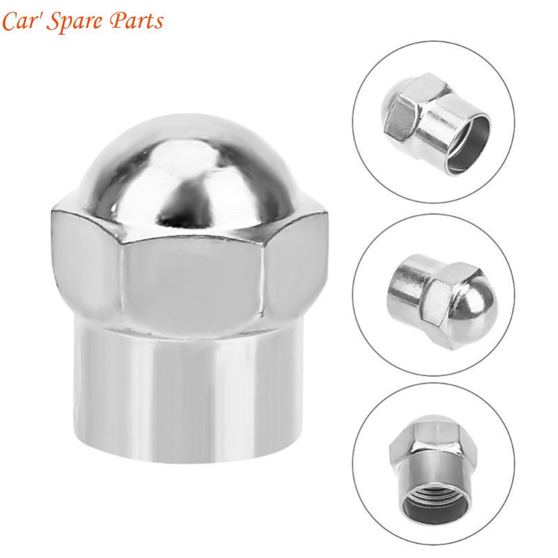 

Y4UA 100Pcs Airtight Seal Stem Cover Car Tyre Air Pressure Caps Tire Accessories Wheel Tire Valves Stem Caps for SUV Truck China Mainland
