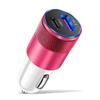 70w Pd Car Charger Usb Type C Fast Charging Car Phone Adapter For Iphone 14 13 12 Xiaomi Huawei Samsung S21 S22 Quick Charge