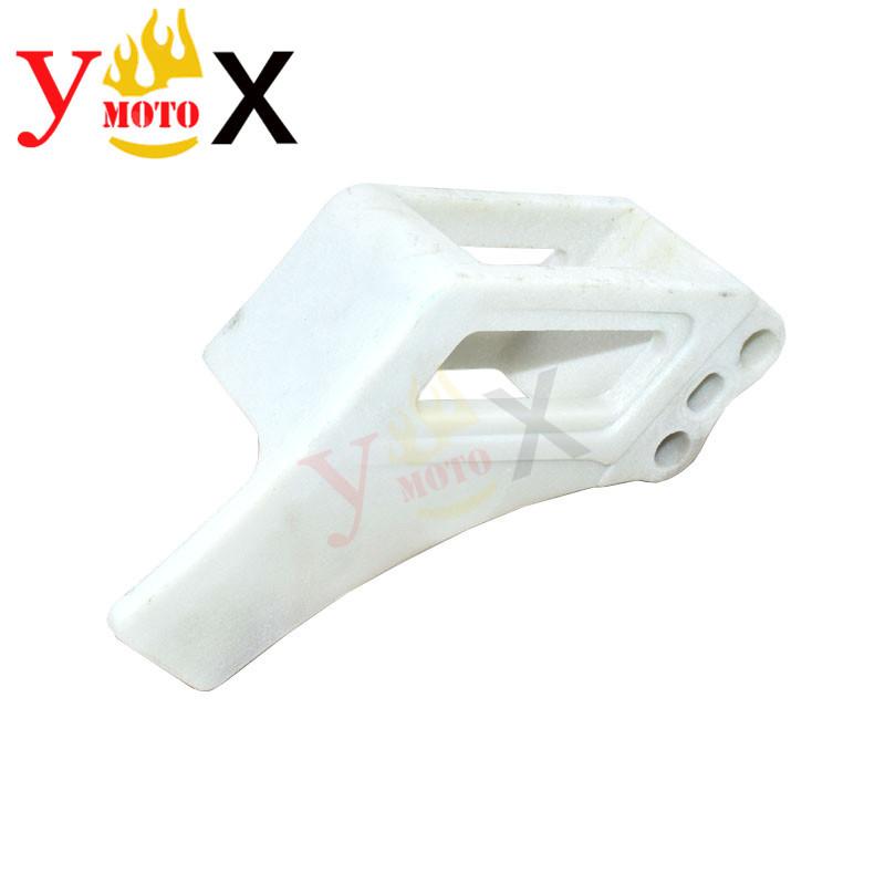 DT 125/200R/230 Off Road Motorycle Chain Guide Protection Cover Sprocket Frame Guard For Yamaha DT125 DT200R DT230