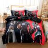 Games  Bedding Set Teenage Bedding Set High Quality Quilt Cover Gifts For Children Single Double Large Size