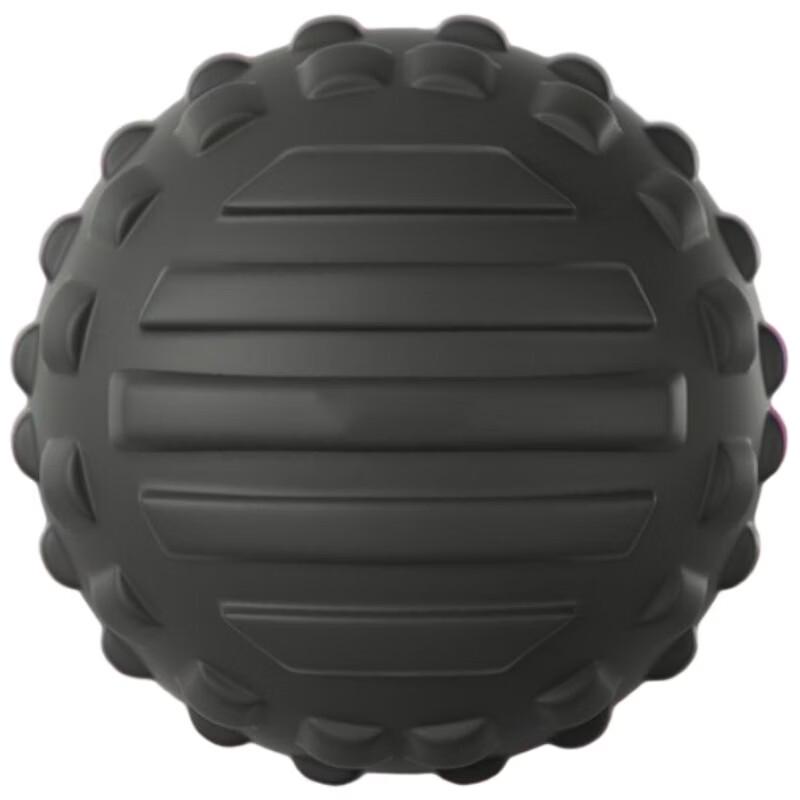 WEZHO Massage Ball for Plantar Fasciitis & Muscle Relief