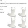 Diamond Oscillating Saw Blades Multi Tool Saw Blades Cement Ceramics Tiles Cutting Oscillating Tool Blades Multi Cutter Blades