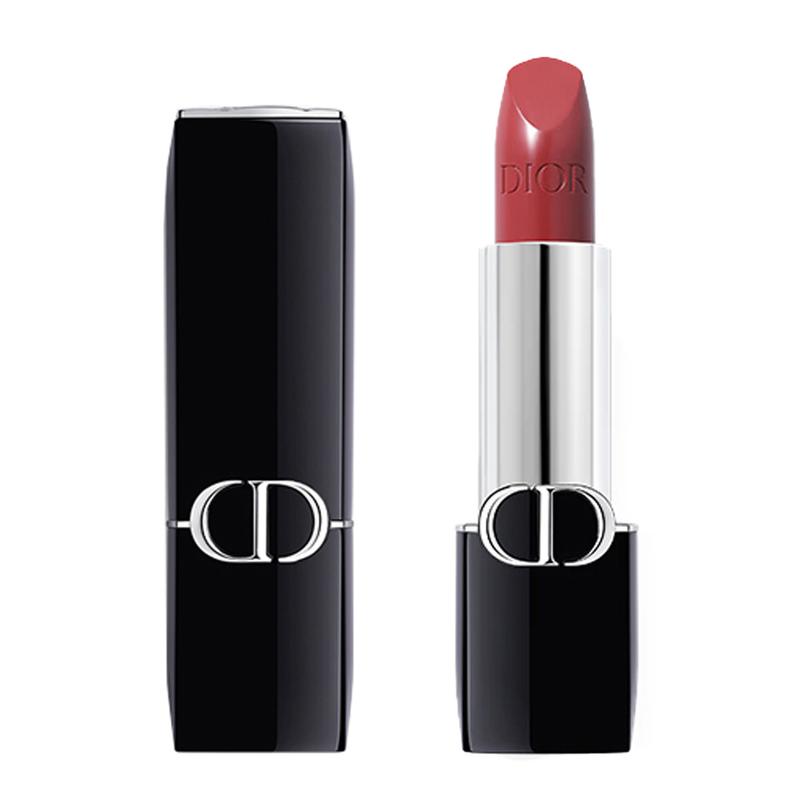 DIOR Lipstick #720 Satin without gift box синий