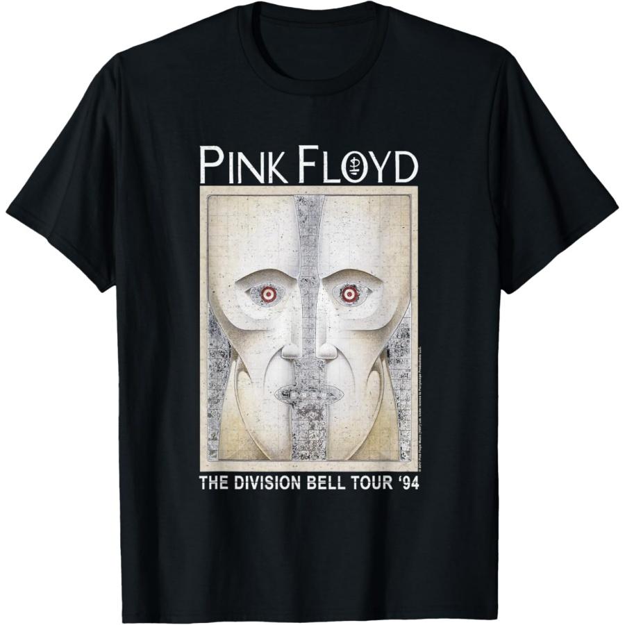 PINK FLOYD THE DIVISION BELL T-Shirt S