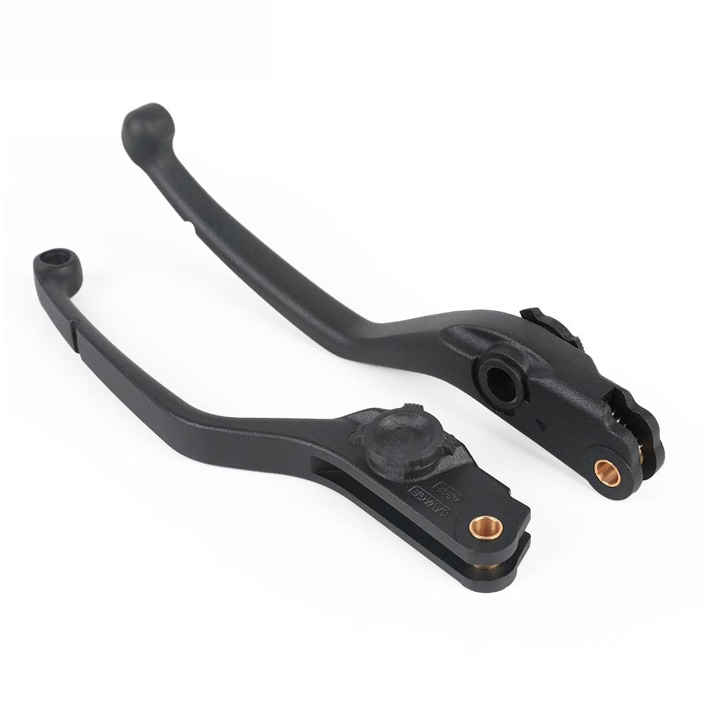 Brake Lever Clutch Lever For BMW R1200 R1250 GS/R/RS/RT ADV K1600 GT/GTL/Bagger R Nine T Motorcycle Front Control Handles Lever