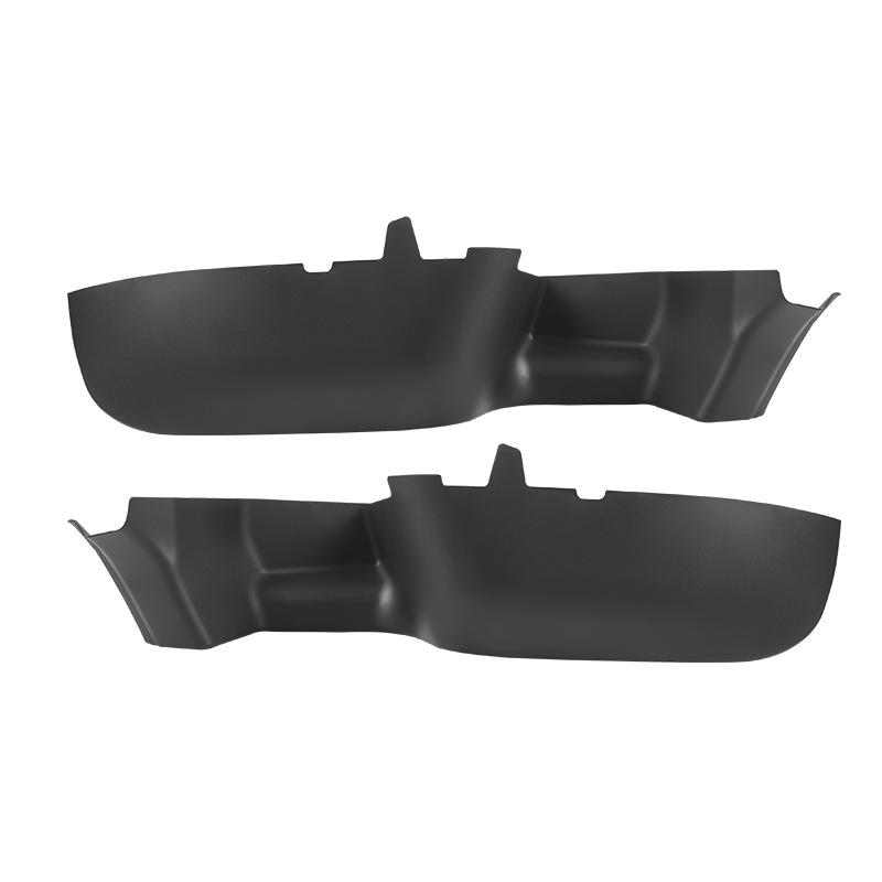 Tesla Trunk and Side Protector Decorative Modification Accessories