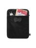 Joseph&Stacey Haze Tablet Pouch 13 Inch Hello Kitty Black