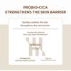 [MINI] SKIN1004 Madagascar Centella Probio-Cica Enrich Cream, 15mL