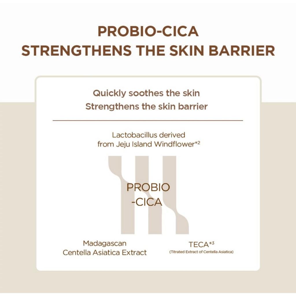 [MINI] SKIN1004 Madagascar Centella Probio-Cica Enrich Cream, 15mL
