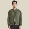 Tri-polar Men's Casual Down Bomber Jacket TP9121