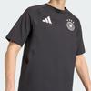 Adidas Germany Tiro Travel Skin-Friendly Comfortable Simple T-Shirt Men Tops JZ9330