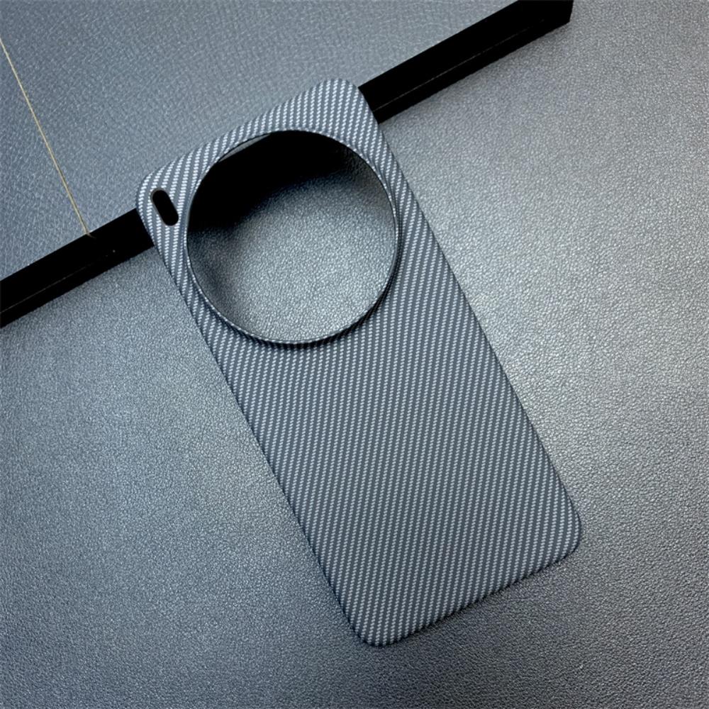 

Business Hard Carbon Fibre Pattern Phone Case For VIVO X200 Pro Mini X200S Ultra Vivo X100 x100s Shockproof Matte Cover For Vivo X100Ultra