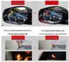 BSD Lane Change Assist and Blind Spot Monitoring System for All Models
