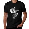 Klassisches Popart Jim Croce 70er Jahre Rock T-Shirt Wesentliches T-Shirt Anime T-Shirts Übergroßes T-Shirt