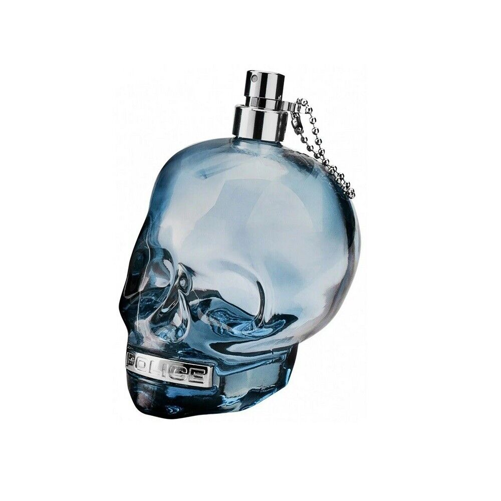 Police, To Be Or Not To Be, Eau De Toilette, For Men, 40 Ml