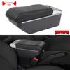 Modern I10 Car Center Armrest Box Accessories
