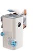 Negative Ion Air Purifier for Rice Products; Removes Formaldehyde, Smoke, Odors, and Indoor Haze—Ideal for Home and Dorm Use.