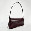 Classic Fashi Retro Shoulder Bag, Niche High-end Underarm Women's Bag, Lightweight and Elegant, Suitable for Commuting