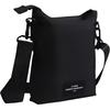 Li-Ning Classic Versatile Multifunctional Shoulder Bag Kids Shoulder Bag Black YBDU073-1
