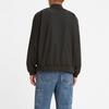 Levis Casual Baseball Collar Jacket Men Jackets Black 28410-0017