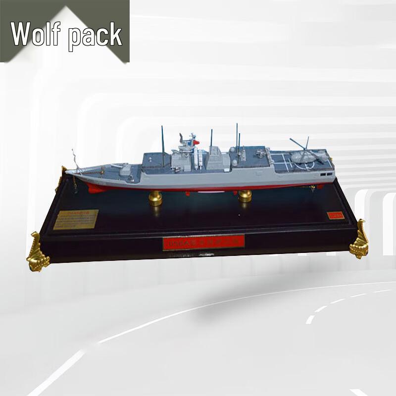 Military Vehicle and Naval Ship Scale Models