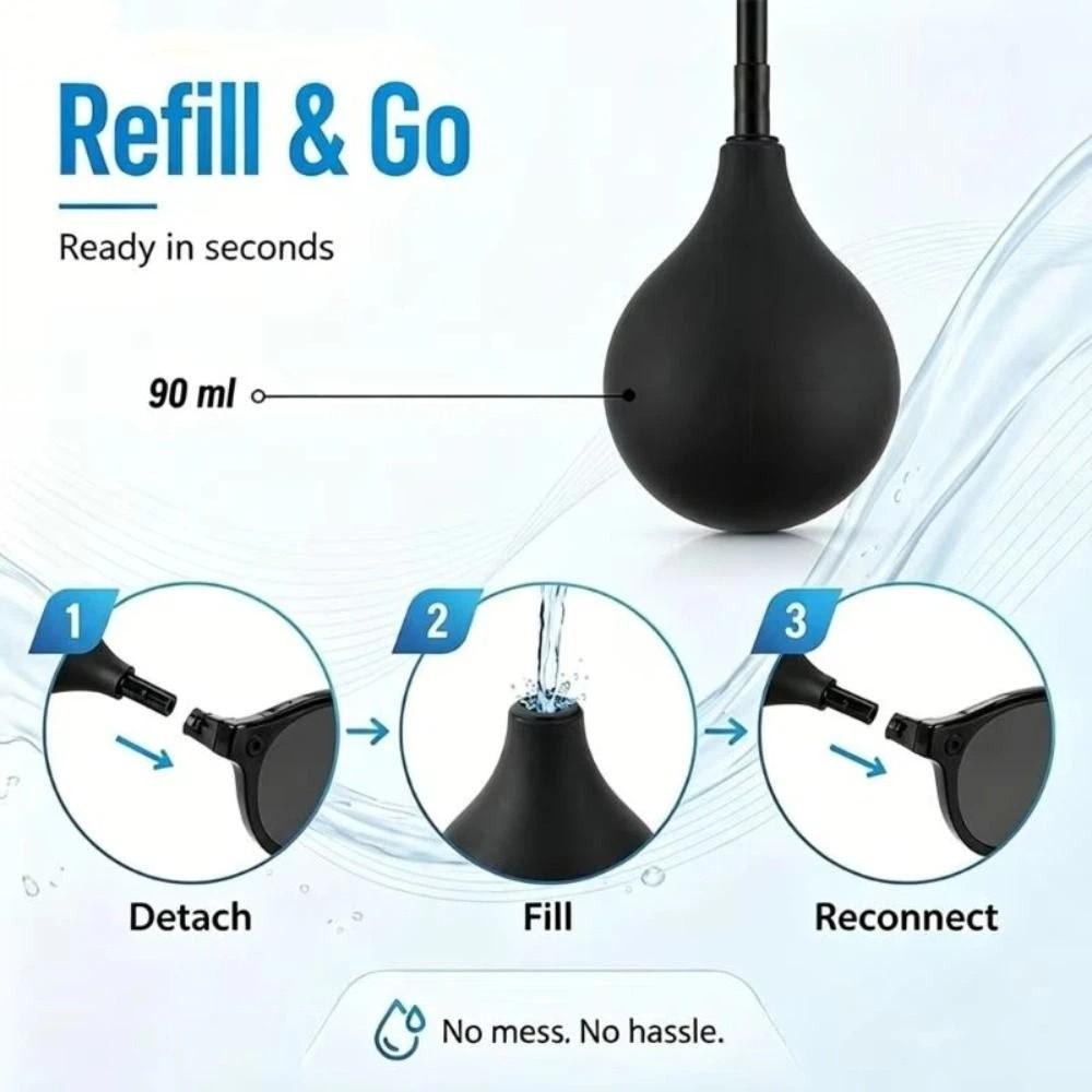 Funny Spraying Sprinkling Sunglasses Creative Prank Water Glasses Joke Gift Pool Accessories