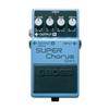 BOSS SUPER Coro CH-1 (Blu, Nero)