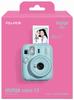 Fujifilm Instax Mini 13 Instant Lagoon Green MINI 13 Camera, (INS GREEN)
