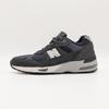 M991DGG Beams Plus New Balance 991 Gray Magnet (Men's)