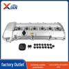 Aluminum Engine Valve Cover for 95-06 BMW M54 E39 525i
