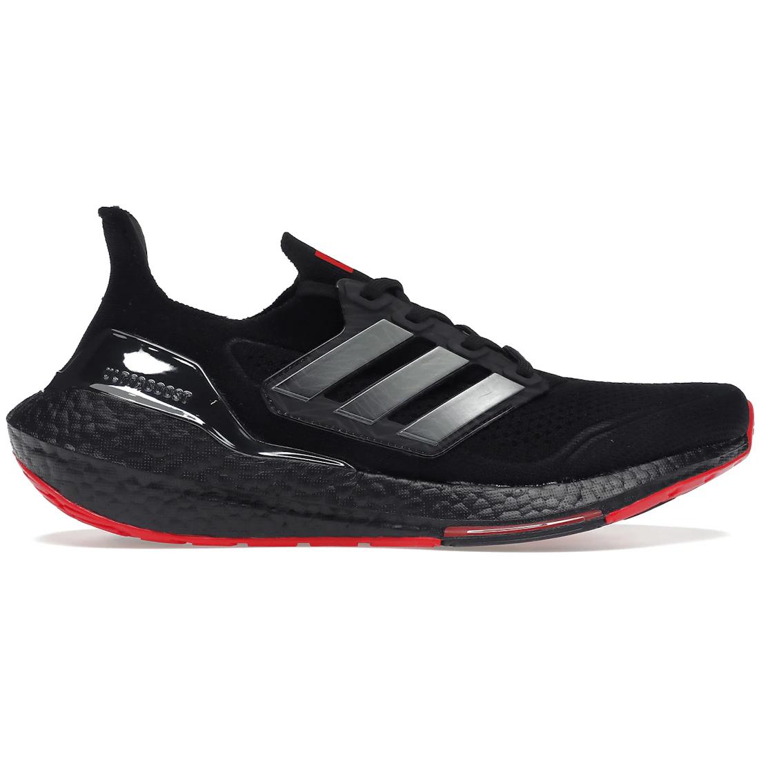 

Sneaker adidas Ultra Boost 21 424 Arsenal(GV9713) 38