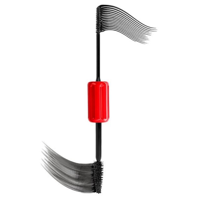 Make Up For Ever - Die Professionelle Mascara Wimpernlifting & Volumengebende Mascara