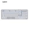Logitech ALTO KEYS K98M Amber Series Wireless Mechanical Keyboard