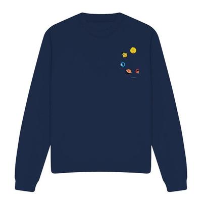 Topp – Hoodies & Sweatshirts
