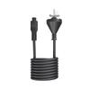 Dell 65W Universal Laptop Charger with Type-C & 4.5mm Round Tip