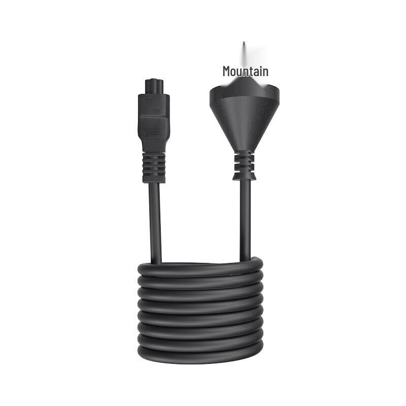 Dell 65W Universal Laptop Charger with Type-C & 4.5mm Round Tip