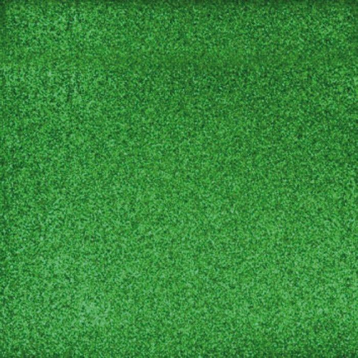 Papier Vert éternel Poudre paillettes 30,5 cm 5 feuil.