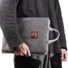 Oxford Cloth Organizer Multifunctional A4 File Folder Business Briefcase Document Bag Paper Storage
