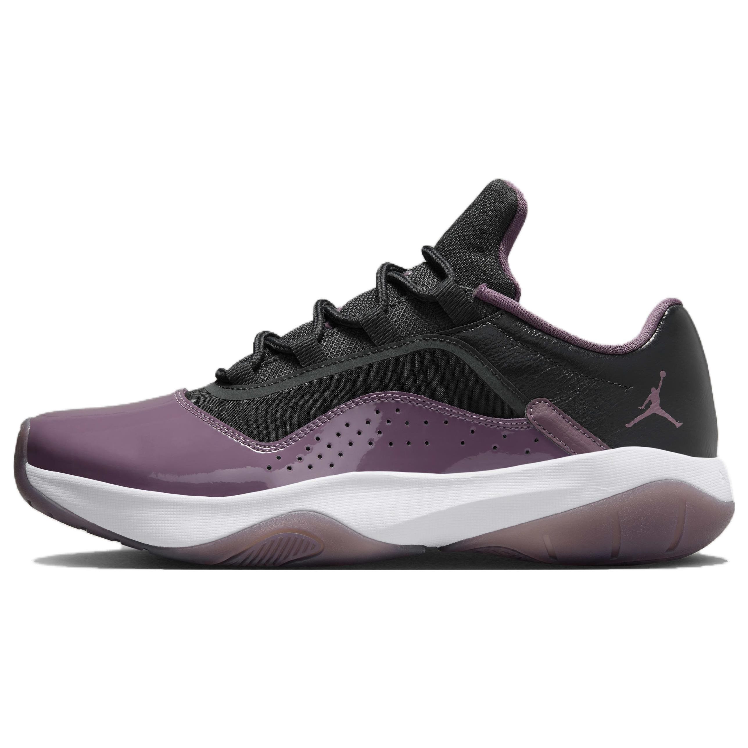 Air Jordan 11 CMFT Low Sky J Mauve DV2629-005 36