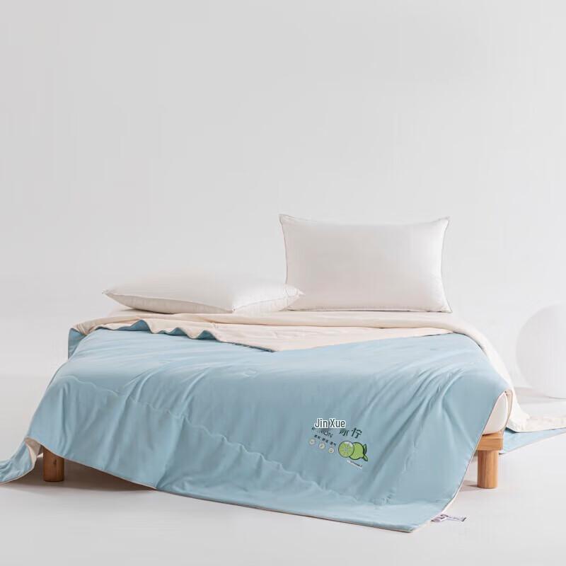 

MUJI Ice Cream Summer Quilt