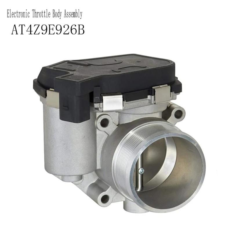 

AT4Z9E926B Электронный узел дроссельной заслонки для Edge Explorer F-150 Flex Mustang Taurus Transit MKS MKT MKX