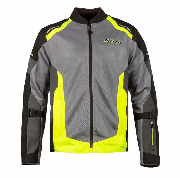 

Klim Induction мотокуртка 2XL/Regular