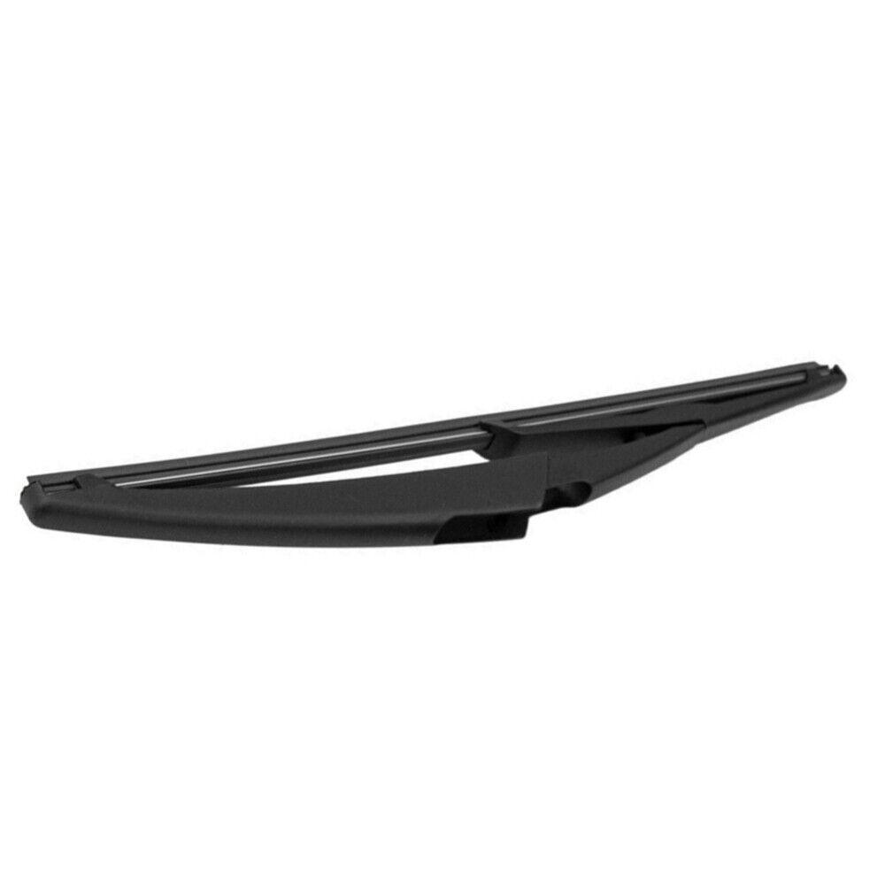 51787577 Rear Windscreen Wiper Arm & Wiper Blade Set Fit For Fiat 500 2007-2017