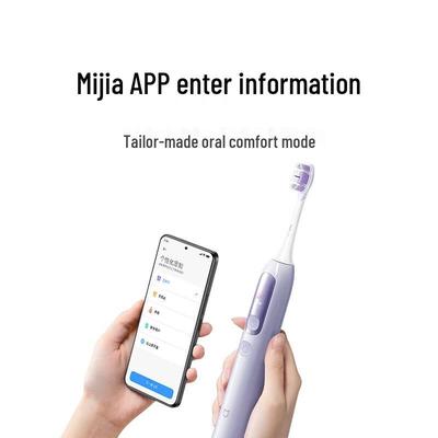 XiaoMI Servo Oscillating Electric Toothbrush Pro CN Plug (adapter Included)