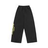 Pose Number Eight Sport Track Pant (Black)