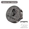 Air Vent Freshener for Roewe Vehicles: RX5, D7, iMAX8, Ei5, I6, Kulewei