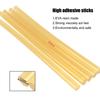 Quick Paintless Repairing Universal 12V 40W 5PCS 11mm Glue Sticks Car Dent Repair Tools Cigarette Light Plug Glue Gun