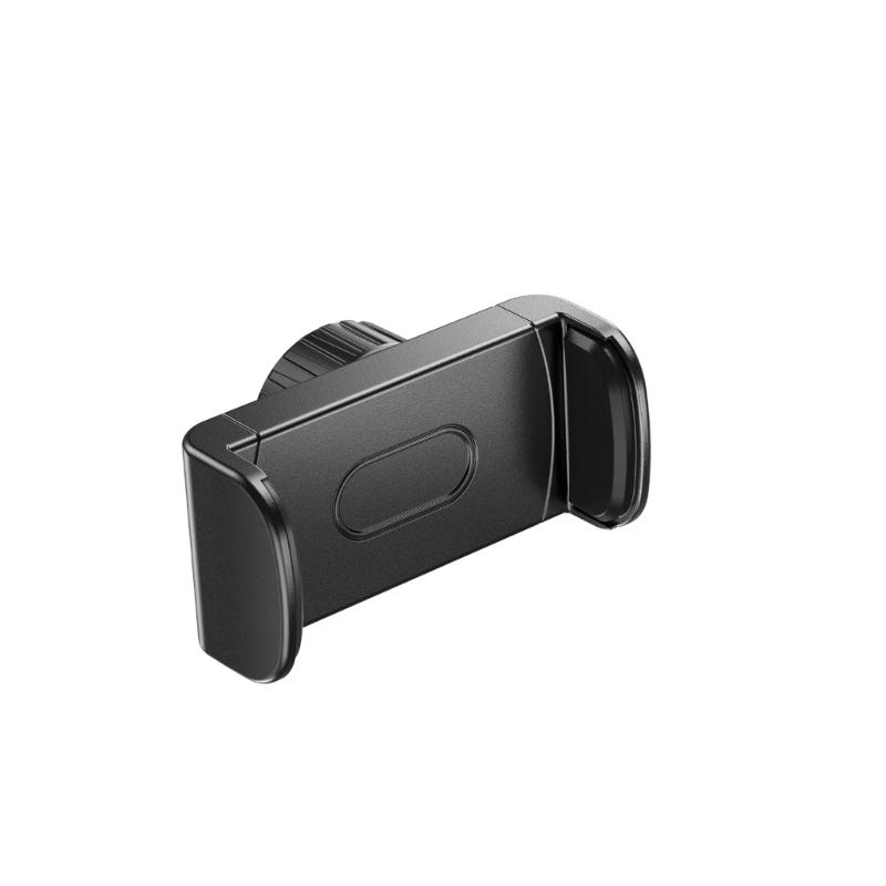 

Flexible Phone Holder Support Clip Plastic Adjustable with Flexible Design 17mm Ball Head for Car Desk Streaming Mounts 1